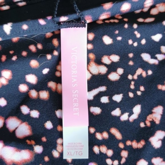 Victoria's Secret Bikini Bottom Hi-Rise New Extra Large XL - Picture 5 of 7